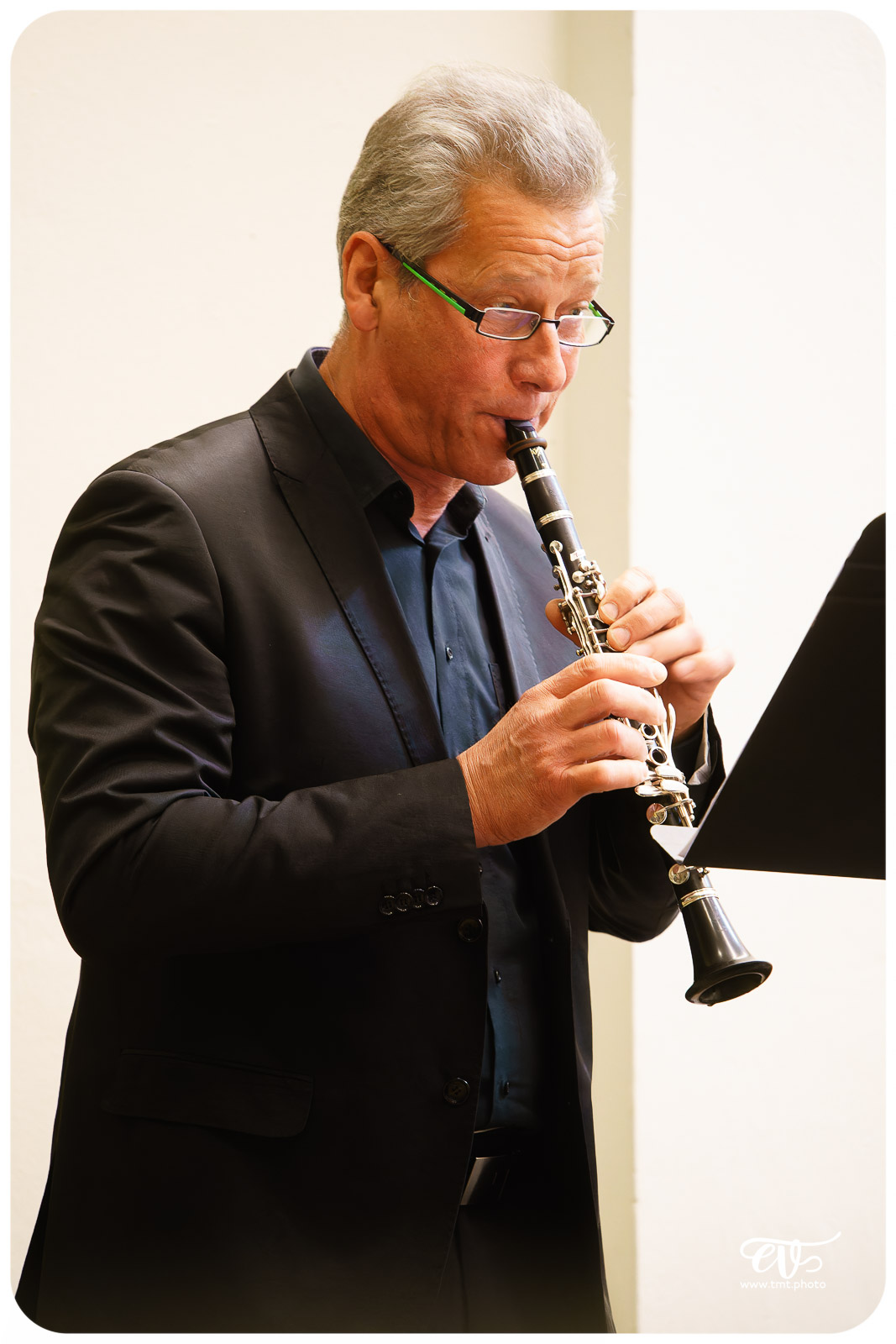 LE PRINTEMPS DE LA CLARINETTE (CHOEURS DE BISCHHEIM & HAGUENAU)